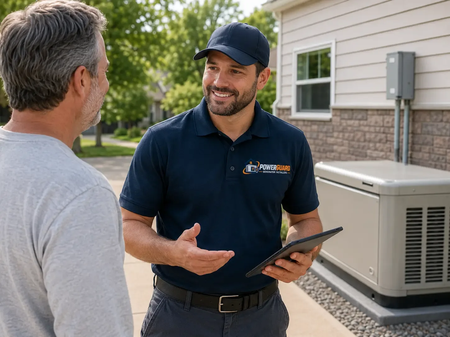 Generator Installation Riverside, CA FAQs